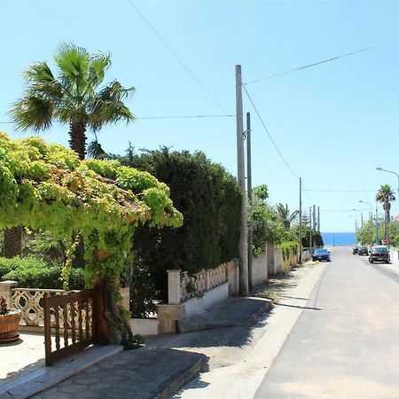 Villa Aida Con Piscina Zona Gallipoli Fino A 15 Posti Letto 50M Dal Mare Torre Suda Buitenkant foto